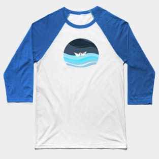 STORMY Baseball T-Shirt